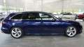 Audi A4 Avant 40 TFSI quattro S line*360°*ACC*AHK*STH Blau - thumbnail 4