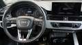 Audi A4 Avant 40 TFSI quattro S line*360°*ACC*AHK*STH Blau - thumbnail 12