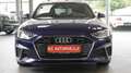 Audi A4 Avant 40 TFSI quattro S line*360°*ACC*AHK*STH Blau - thumbnail 2