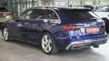 Audi A4 Avant 40 TFSI quattro S line*360°*ACC*AHK*STH Blau - thumbnail 7