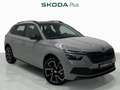 Skoda Kamiq 1.5 TSI Montecarlo DSG Gris - thumbnail 1