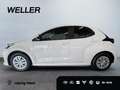 Toyota Yaris Hybrid 116 1.5 Business Edition *CAM*SHZ* Blanc - thumbnail 5