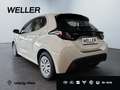 Toyota Yaris Hybrid 116 1.5 Business Edition *CAM*SHZ* Blanc - thumbnail 7