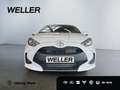Toyota Yaris Hybrid 116 1.5 Business Edition *CAM*SHZ* Blanc - thumbnail 2