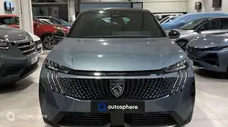 Peugeot Electrique 210ch Batterie 73 kWh GT
