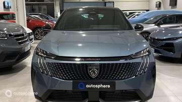 Electrique 210ch Batterie 73 kWh GT