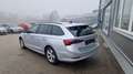 Skoda Octavia Combi 2,0 TDI Style DSG ''1.Besitz'' Silber - thumbnail 6