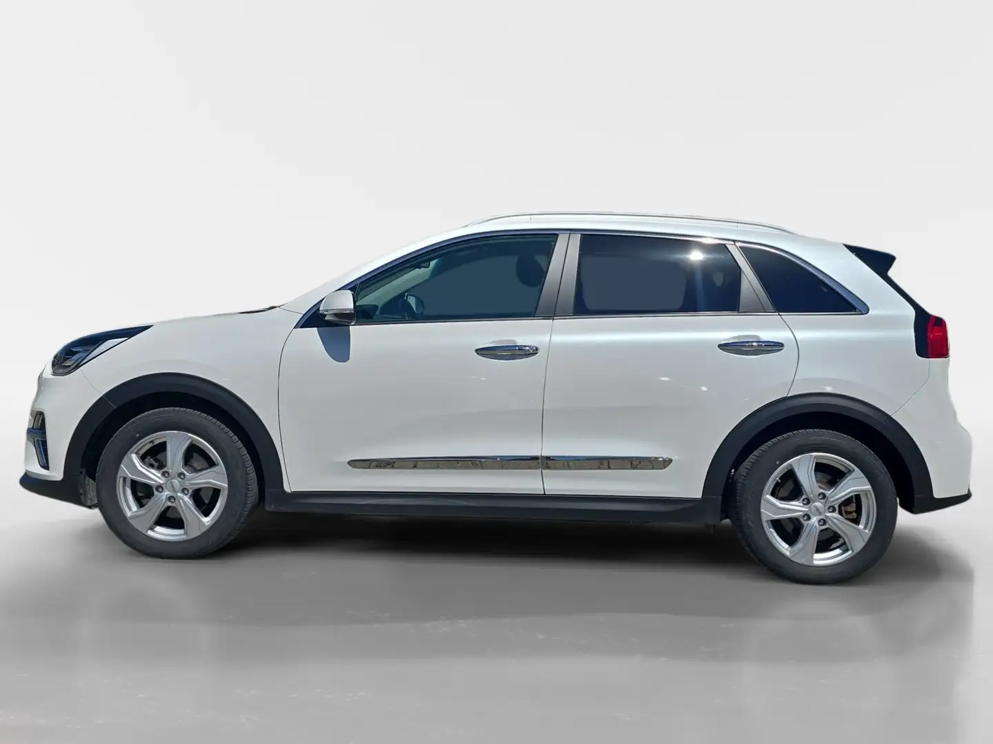 Kia Niro e-Niro Edition 7 Weiß - 2