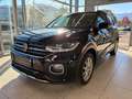 Volkswagen T-Cross 1.0 TSI Life OPF (EURO 6d) Schwarz - thumbnail 1