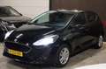 Ford Fiesta 1.0 95PK Connected NAP Navi CarPlay Bluetooth LED Zwart - thumbnail 2