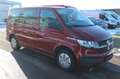 Volkswagen T6 Multivan Multivan T6.1 2.0 TDI DSG NUR AN HÄNDLER Rot - thumbnail 2