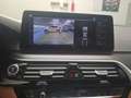 BMW 530 d 48V xDrive Msport Aut. + Tetto apr. Nero - thumbnail 14