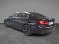 BMW 530 d 48V xDrive Msport Aut. + Tetto apr. Nero - thumbnail 5