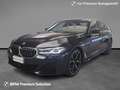 BMW 530 d 48V xDrive Msport Aut. + Tetto apr. Nero - thumbnail 1