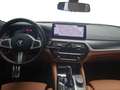 BMW 530 d 48V xDrive Msport Aut. + Tetto apr. Nero - thumbnail 10