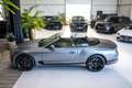Bentley Continental GTC 4.0 V8 | Mulliner | Rotating Display | Touring | B Argento - thumbnail 9