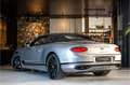 Bentley Continental GTC 4.0 V8 | Mulliner | Rotating Display | Touring | B srebrna - thumbnail 5