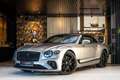 Bentley Continental GTC 4.0 V8 | Mulliner | Rotating Display | Touring | B Argent - thumbnail 2