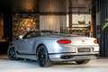 Bentley Continental GTC 4.0 V8 | Mulliner | Rotating Display | Touring | B Silver - thumbnail 6