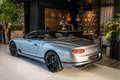Bentley Continental GTC 4.0 V8 | Mulliner | Rotating Display | Touring | B Argent - thumbnail 34