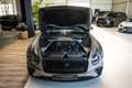 Bentley Continental GTC 4.0 V8 | Mulliner | Rotating Display | Touring | B Zilver - thumbnail 37