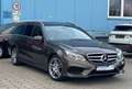 Mercedes-Benz E 350 d T BlueTec AMG-LINE*AHK*PANO*360*LED*H&K* Marrone - thumbnail 5