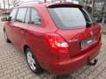 Skoda Fabia Combi Ambition Rot - thumbnail 3
