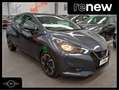 Nissan Micra Acenta 1.0 ig-t 92cv X-tronic CAMBIO AUTOMATICO Grigio - thumbnail 1