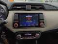 Nissan Micra Acenta 1.0 ig-t 92cv X-tronic CAMBIO AUTOMATICO Grigio - thumbnail 13