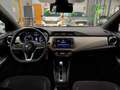 Nissan Micra Acenta 1.0 ig-t 92cv X-tronic CAMBIO AUTOMATICO Grigio - thumbnail 9