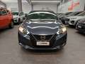 Nissan Micra Acenta 1.0 ig-t 92cv X-tronic CAMBIO AUTOMATICO Grigio - thumbnail 2
