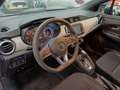 Nissan Micra Acenta 1.0 ig-t 92cv X-tronic CAMBIO AUTOMATICO Grigio - thumbnail 10