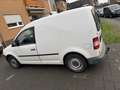 Volkswagen Caddy 2.0 SDI Weiß - thumbnail 3