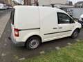 Volkswagen Caddy 2.0 SDI Weiß - thumbnail 4