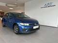 Volkswagen Polo 1,0 TSI DSG Life Blau - thumbnail 1