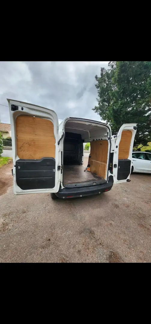 Opel Combo 1.6CDTI EU6 Maxi Cargo L2H2 increm. 105 - 1