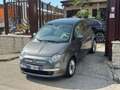 Fiat 500 1.2 Lounge GPL Grigio - thumbnail 5