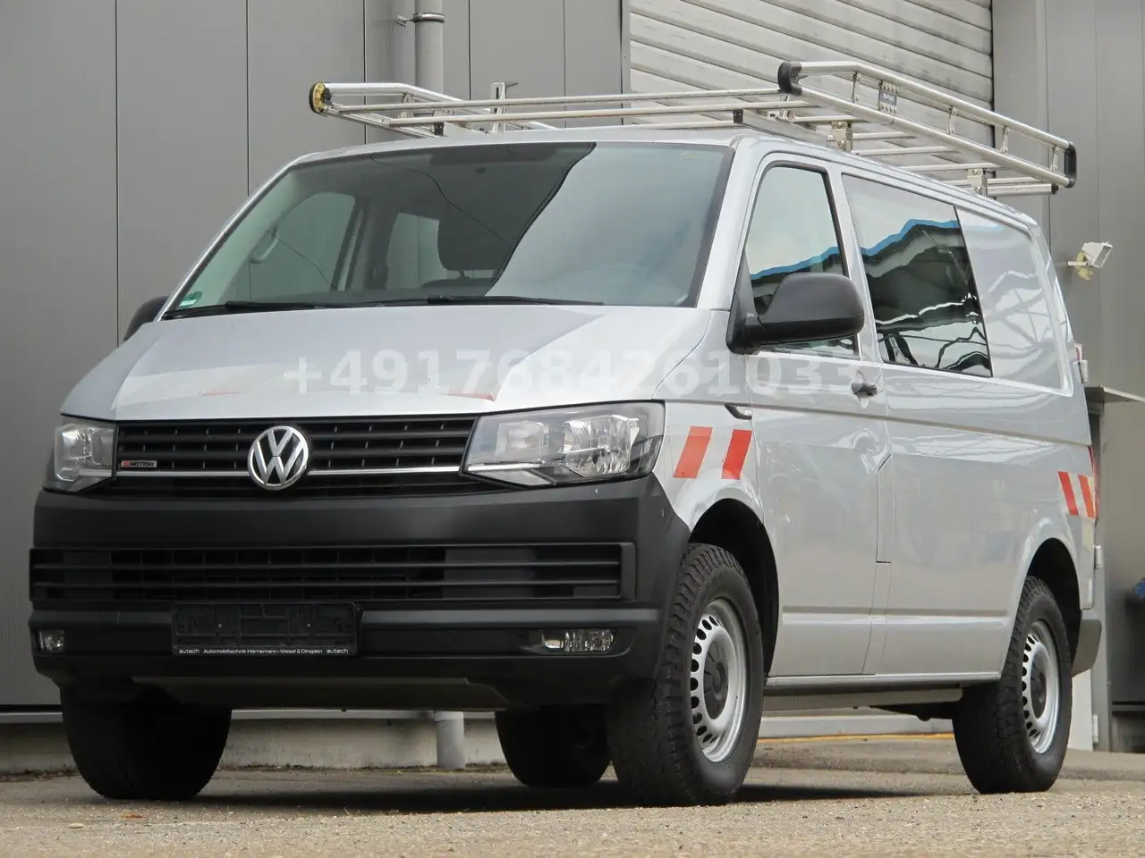 Volkswagen T6