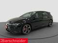 Volkswagen Golf GTI Golf 8 GTI 2.0 TSI DSG Clubsport 19 MATRIX PANO Schwarz - thumbnail 2