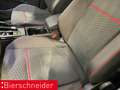 Volkswagen Golf GTI Golf 8 GTI 2.0 TSI DSG Clubsport 19 MATRIX PANO Schwarz - thumbnail 11