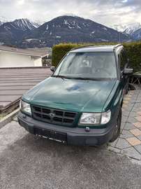2,0 GX 4WD