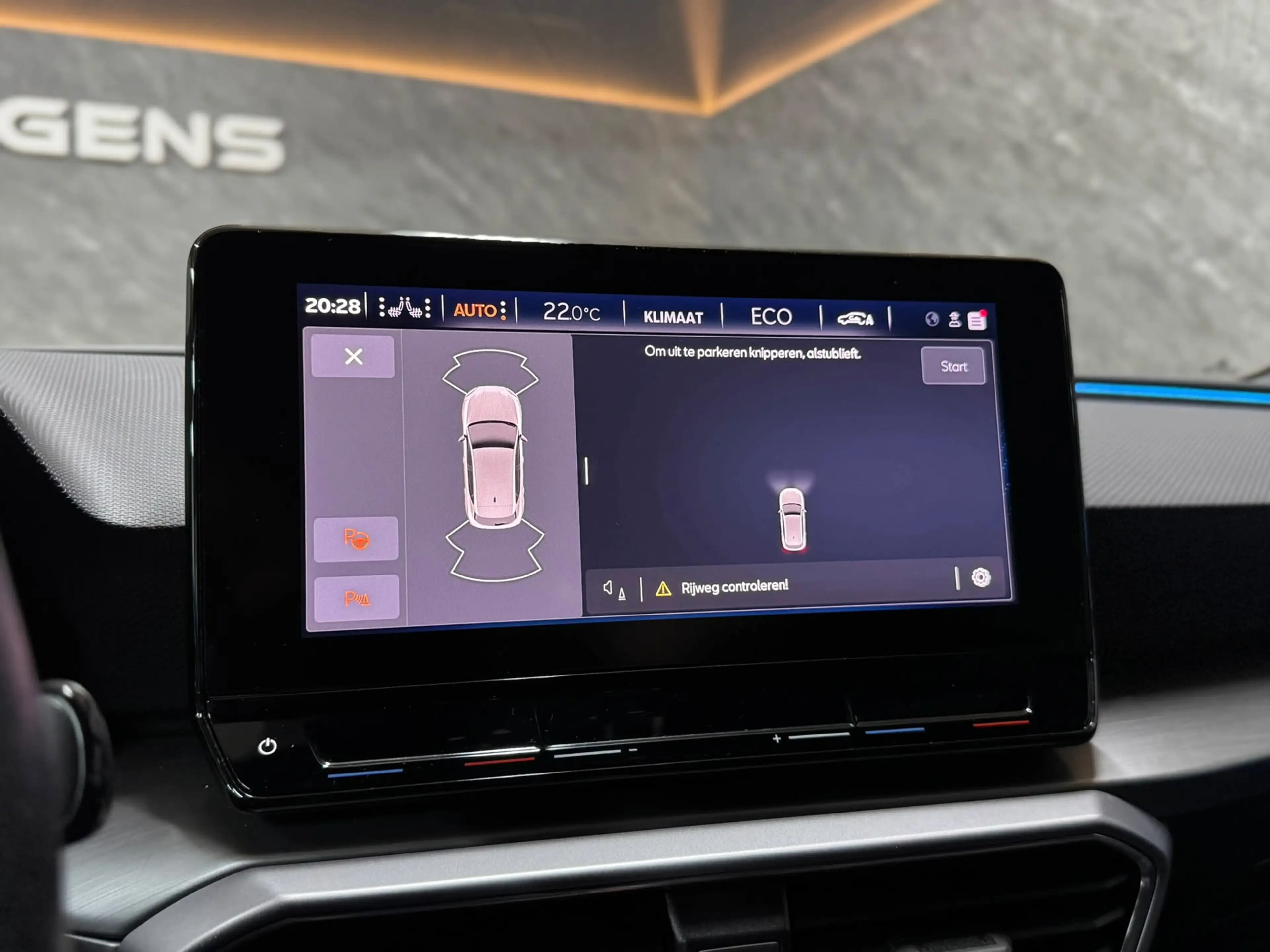 SEAT Leon 1.4 TSI FR eHybrid|Cam|Keyless|Memory|Sfeerv|Carpl — photo 36