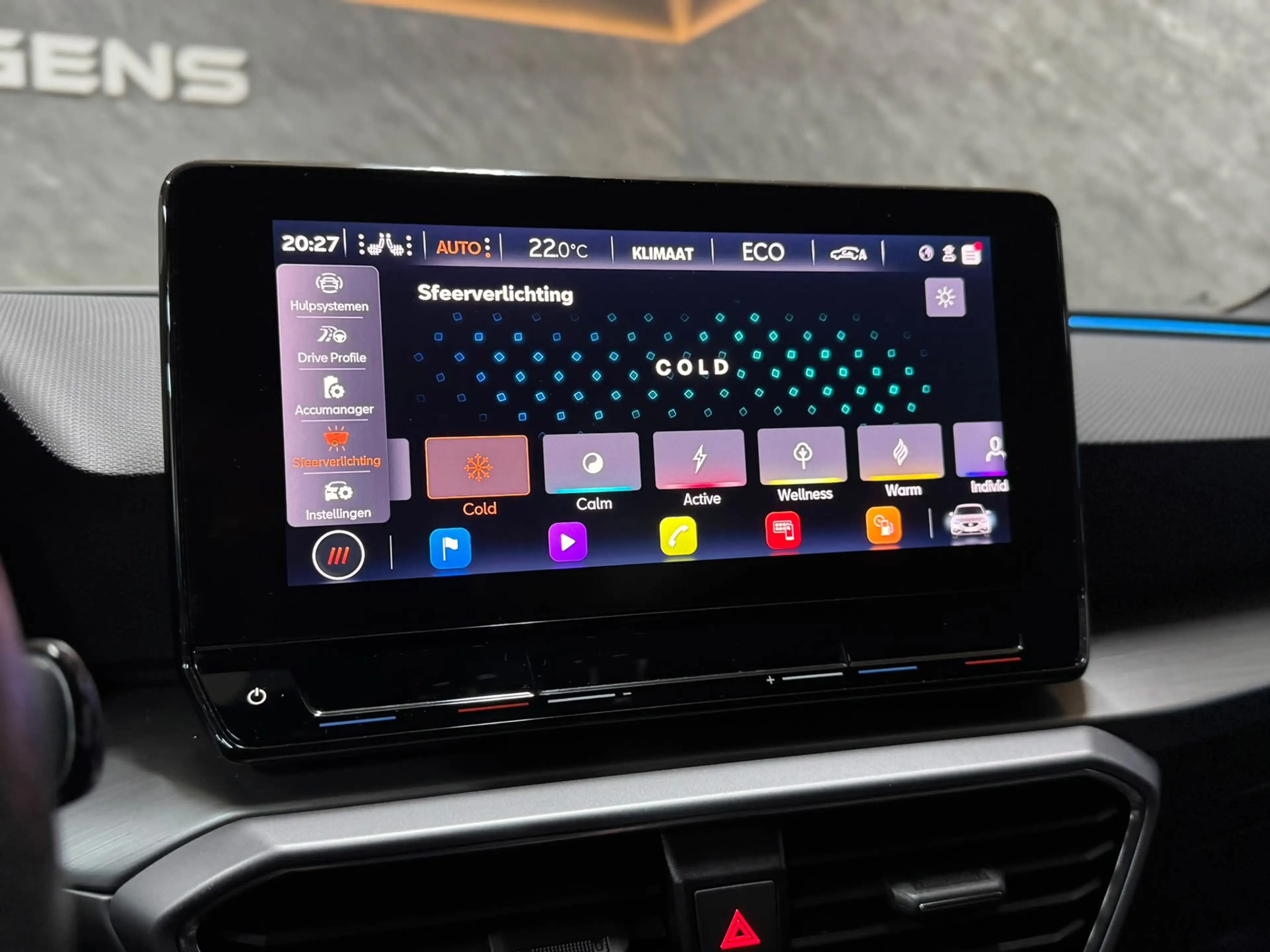 SEAT Leon 1.4 TSI FR eHybrid|Cam|Keyless|Memory|Sfeerv|Carpl — photo 39