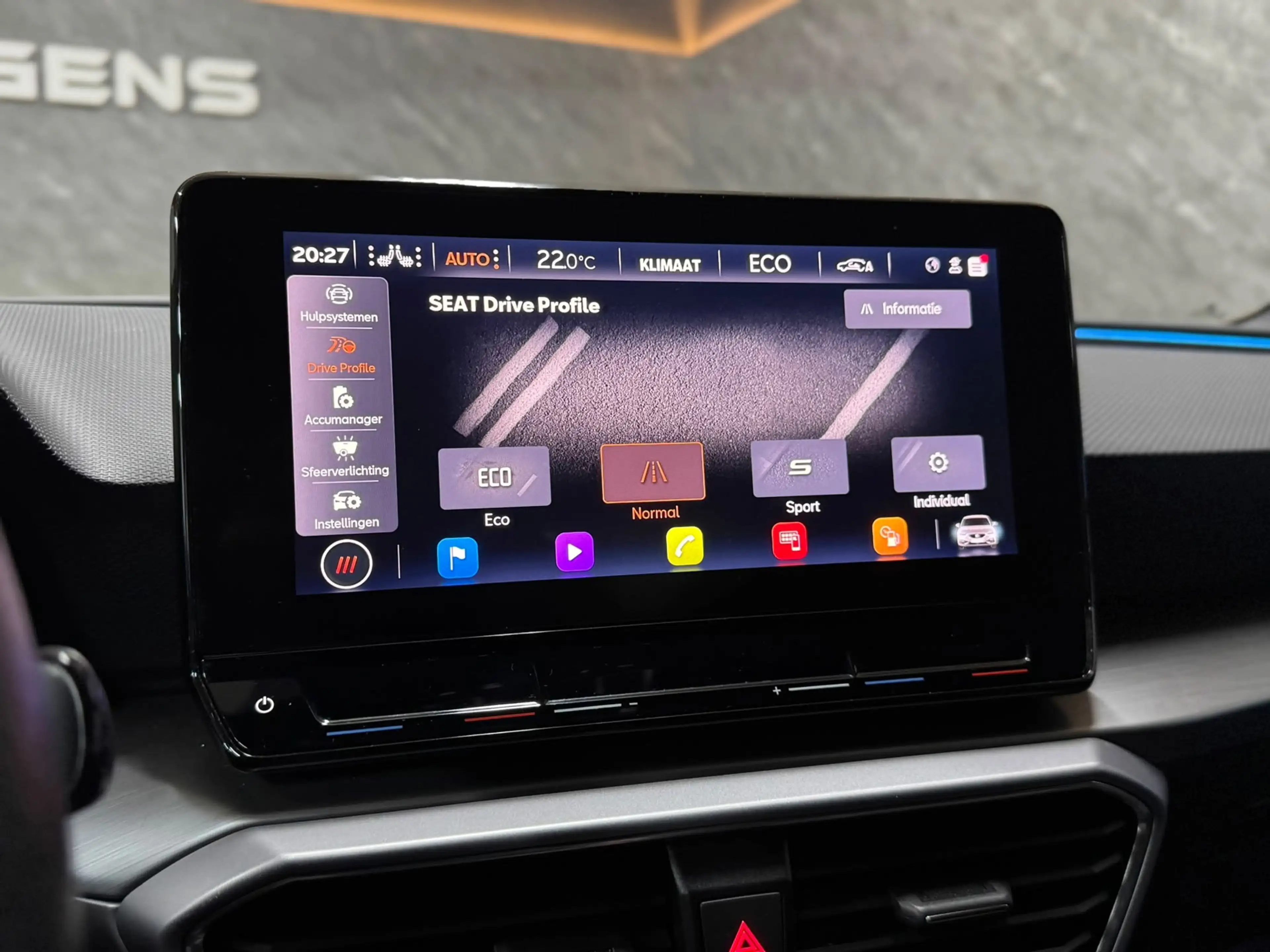 SEAT Leon 1.4 TSI FR eHybrid|Cam|Keyless|Memory|Sfeerv|Carpl — photo 38