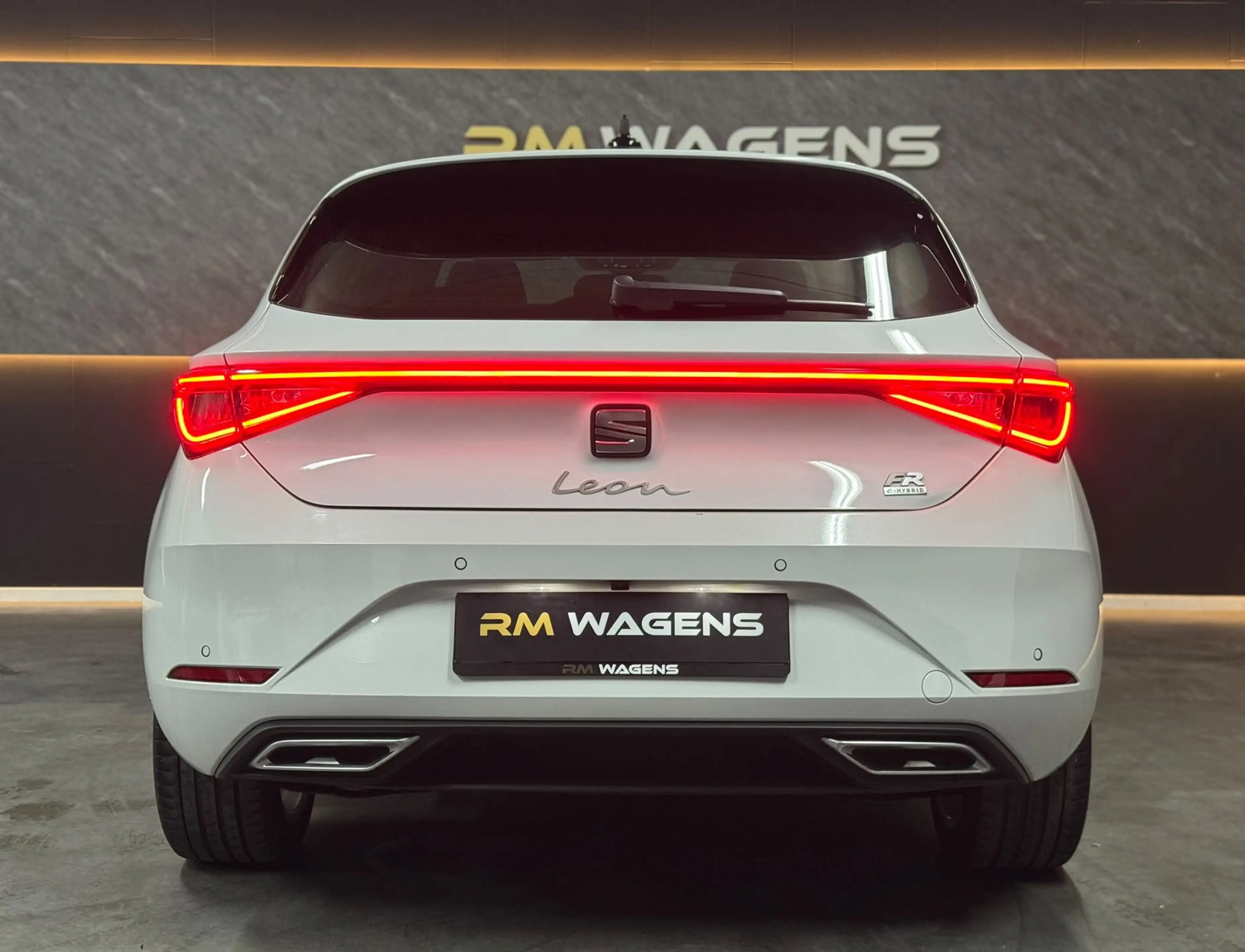 SEAT Leon 1.4 TSI FR eHybrid|Cam|Keyless|Memory|Sfeerv|Carpl — photo 6