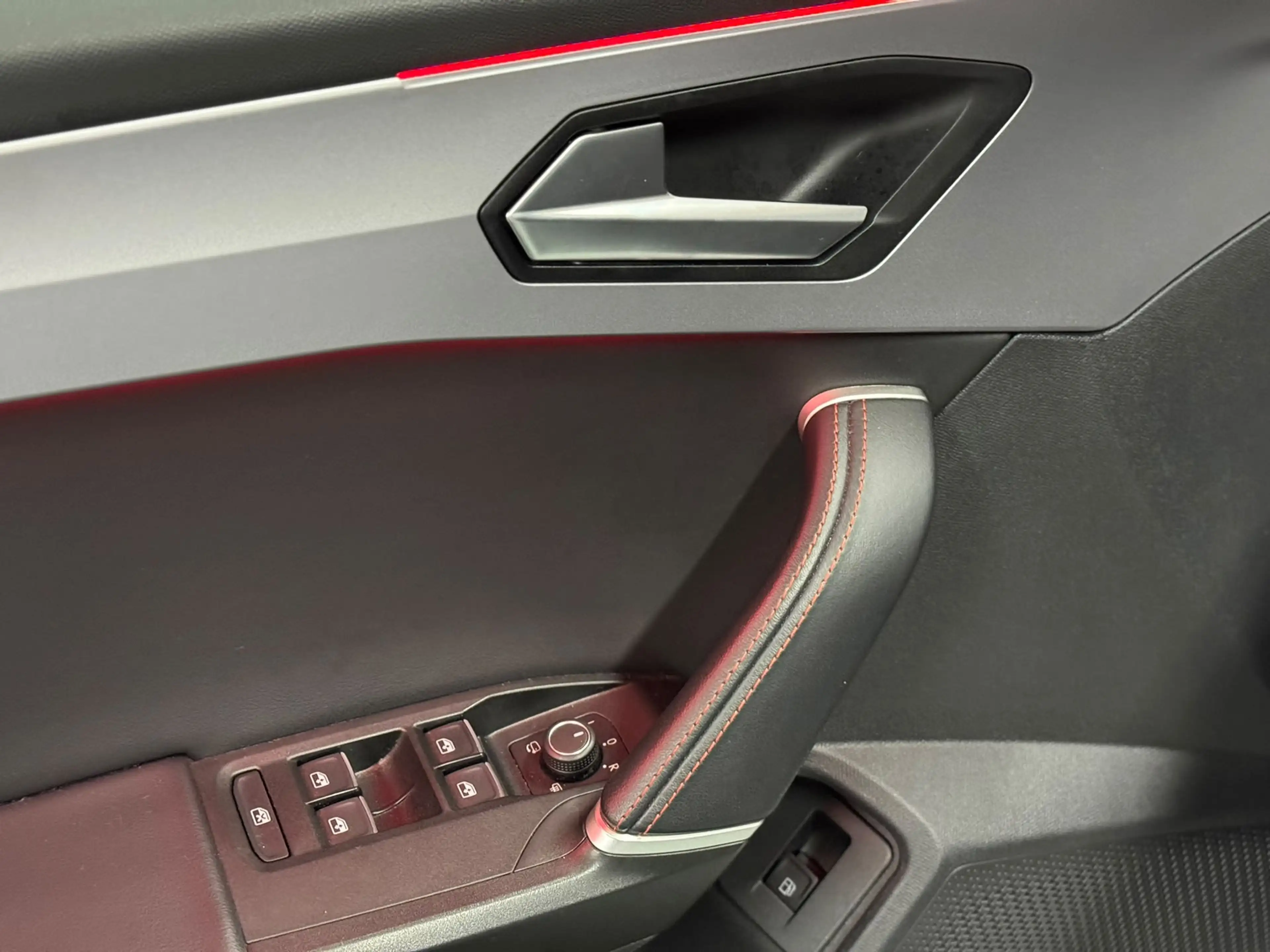 SEAT Leon 1.4 TSI FR eHybrid|Cam|Keyless|Memory|Sfeerv|Carpl — photo 27