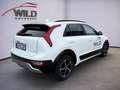 Kia Niro 1.6 HEV DCT Spirit Navi LED LM-Felgen Weiß - thumbnail 5