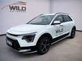 Kia Niro 1.6 HEV DCT Spirit Navi LED LM-Felgen Weiß - thumbnail 2
