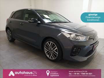 1.0 T-GDI GT-Line|Navi|CAM|Teilleder