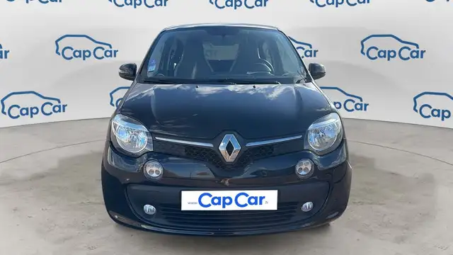 Renault Twingo view 5